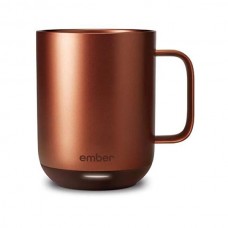 Умная медная кружка. Ember Copper Mug